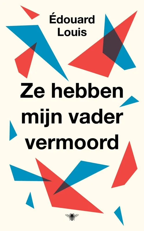 Ze hebben mijn vader vermoord / Druk 1 Op = Op