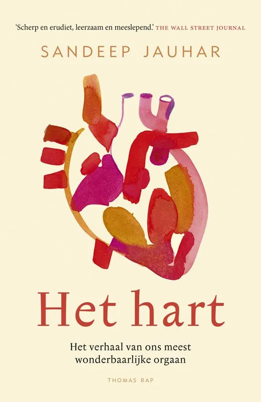 Meest Verkocht Het hart / Druk 1