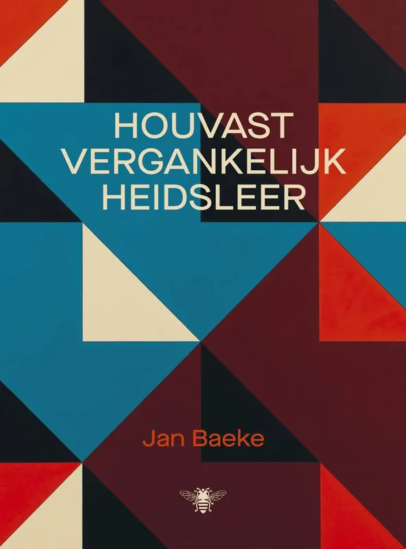 Finale Uitverkoop Houvastvergankelijkheidsleer / Druk 1