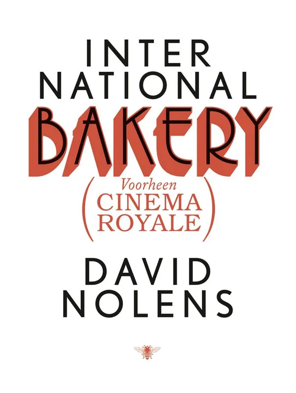 International Bakery / Druk 1 Shop Nu