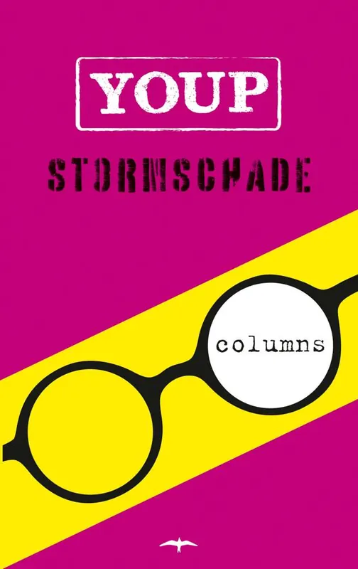 Stormschade / Druk 1 Koopje