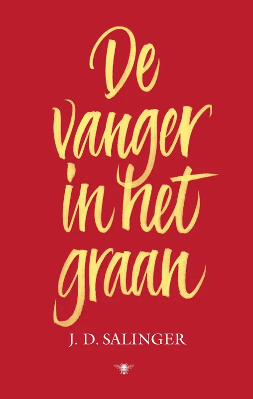 De vanger in het graan / Druk 14 Bestel Nu