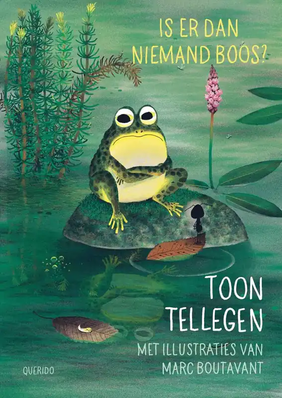 Is er dan niemand boos? / Druk 10 Voordeelprijs