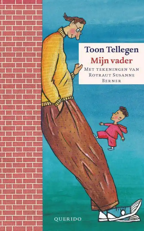 Mijn vader / Druk 6 Exclusieve Aanbieding