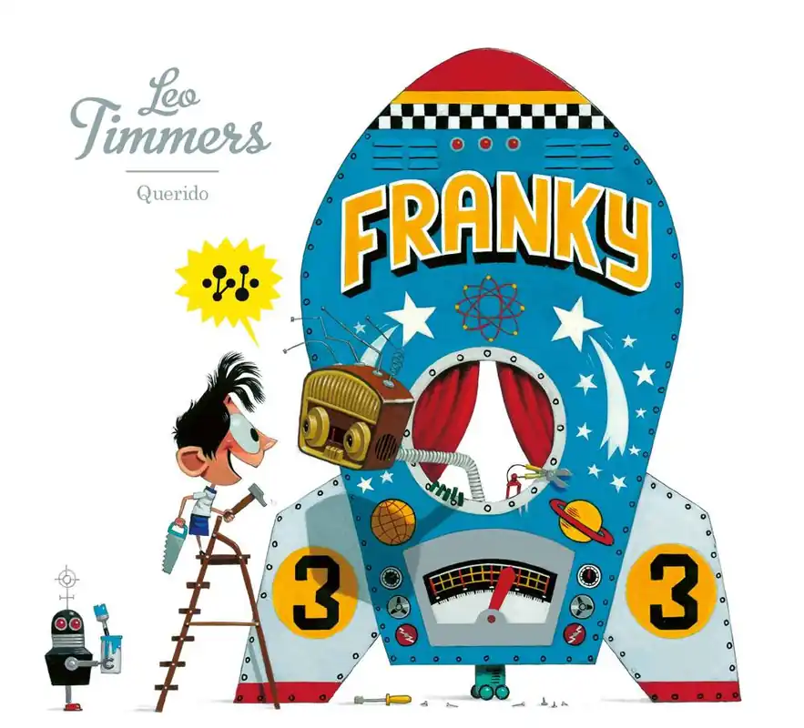 Franky / Druk 7 Shop Nu