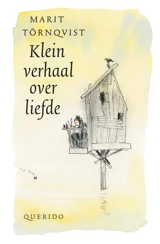 Klein verhaal over liefde / Druk 9 Actieprijs