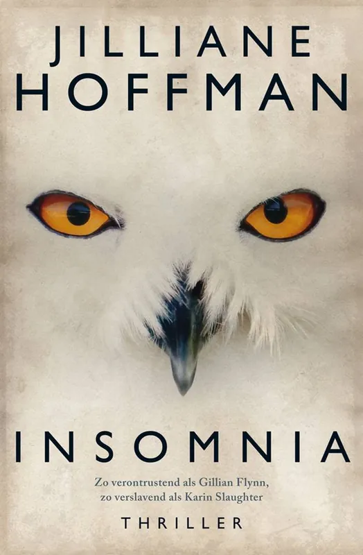 Insomnia / Druk 3 Alleen Vandaag