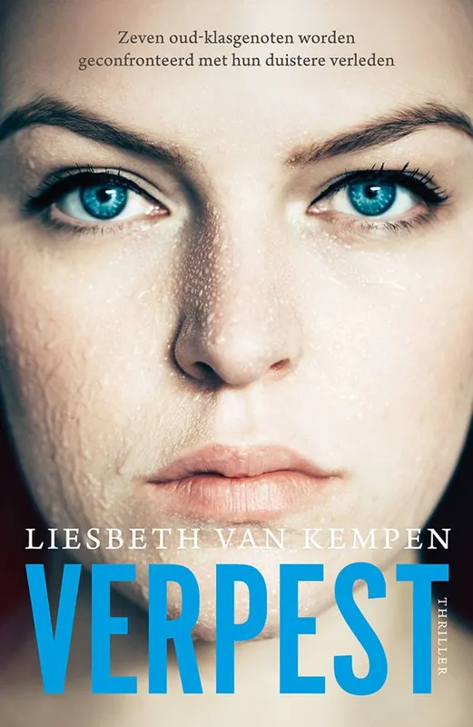 Favoriet Verpest / Druk 1