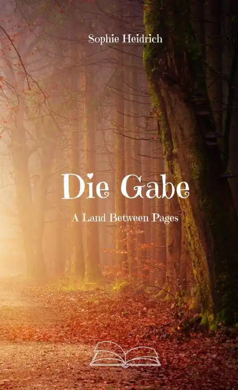 Die Gabe / 1 Edition Finale Uitverkoop