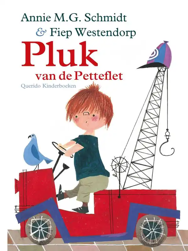 Pluk van de Petteflet / Druk 47 Bestel Nu
