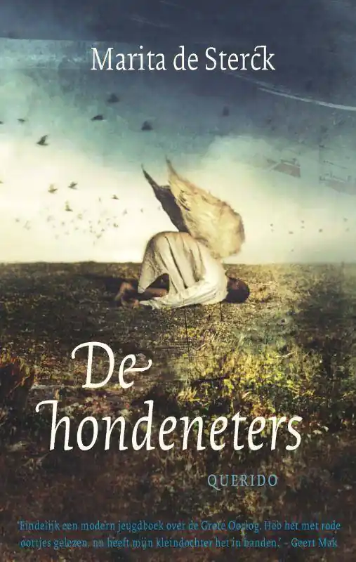 Koopje De hondeneters / Druk 8