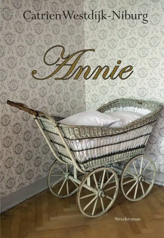 Annie / Druk 1 Hoge Kwaliteit
