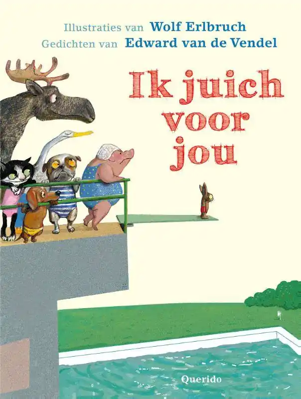 Beste Prijs Ik juich voor jou / Druk 1