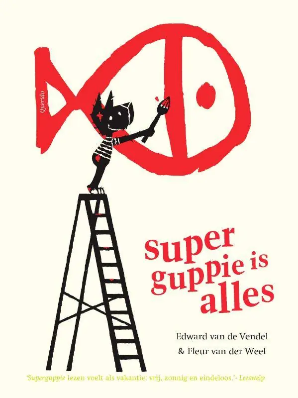 Shop Nu Superguppie is alles / Druk 1