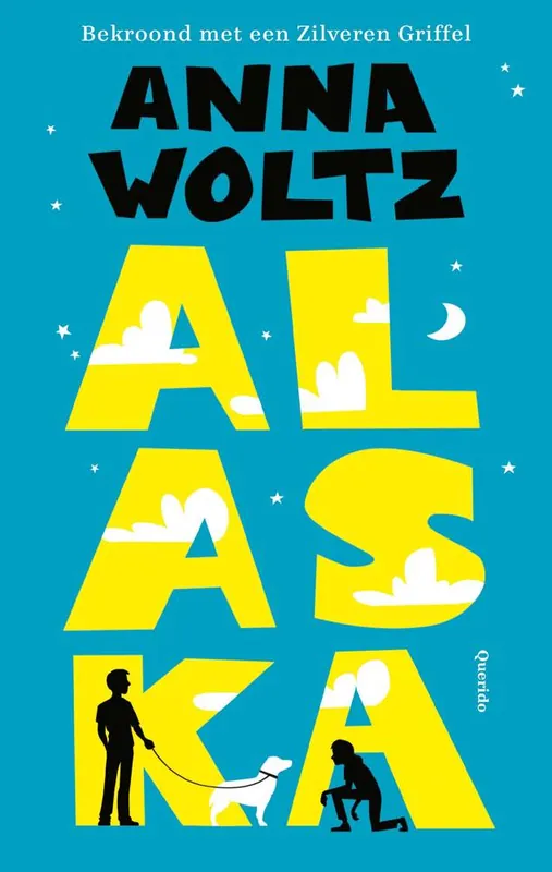 Exclusieve Aanbieding Alaska / Druk 1
