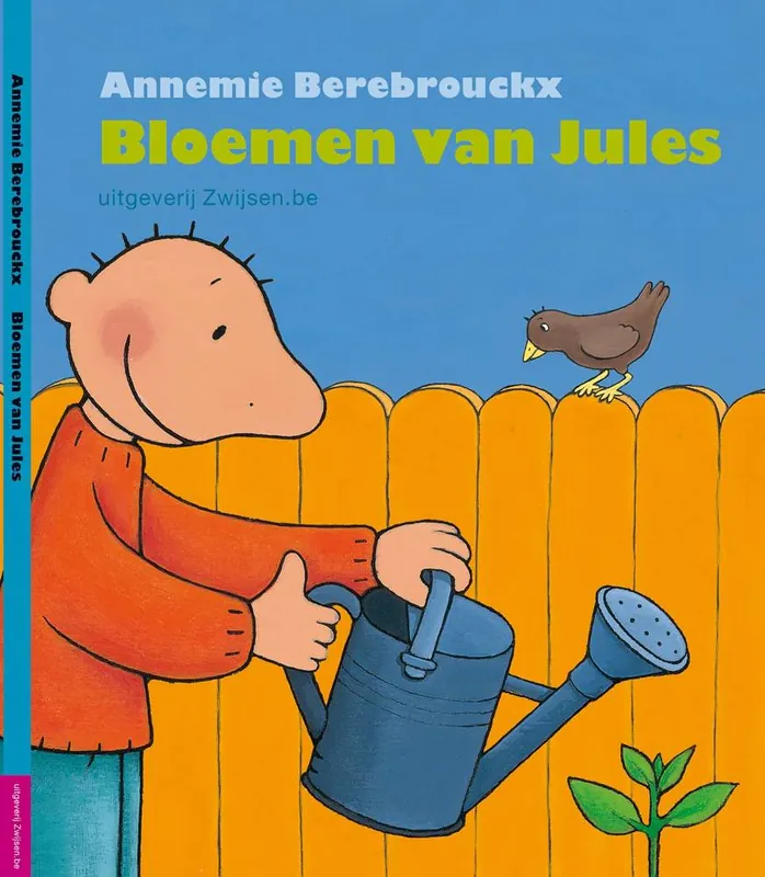 Aanbieding Bloemen van Jules / Druk 2