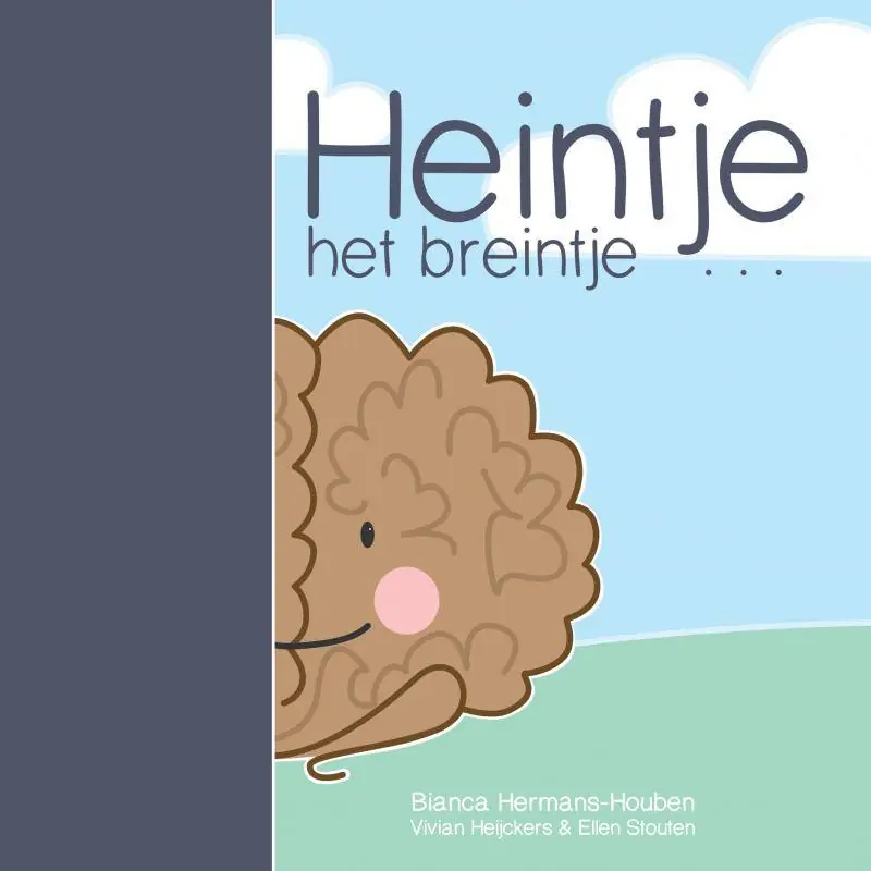 Heintje het breintje / Druk 1 Nu Kopen