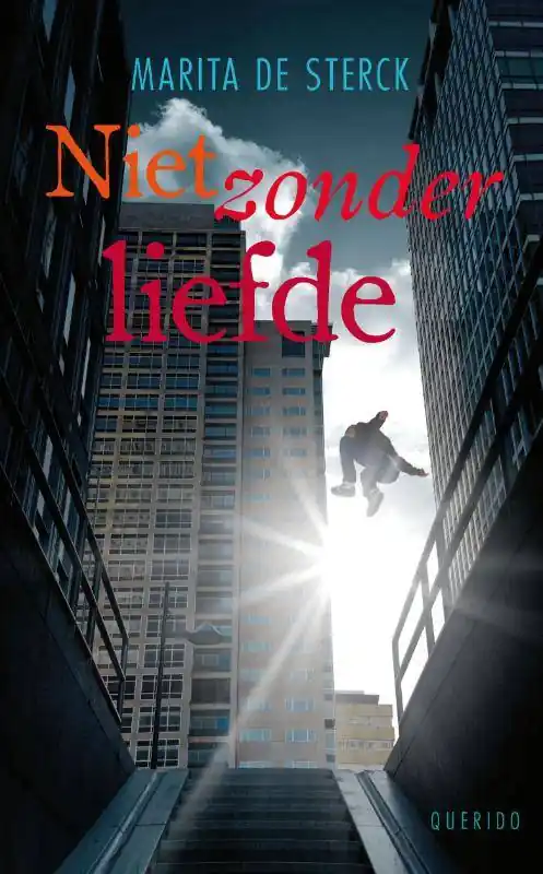 Goedkoop Niet zonder liefde / Druk 1