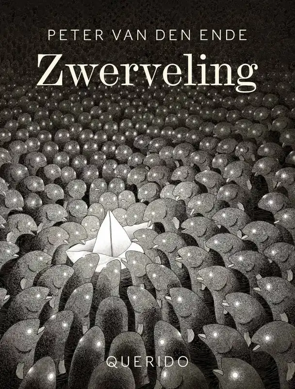 Zwerveling / Druk 4 Veilige Betaling