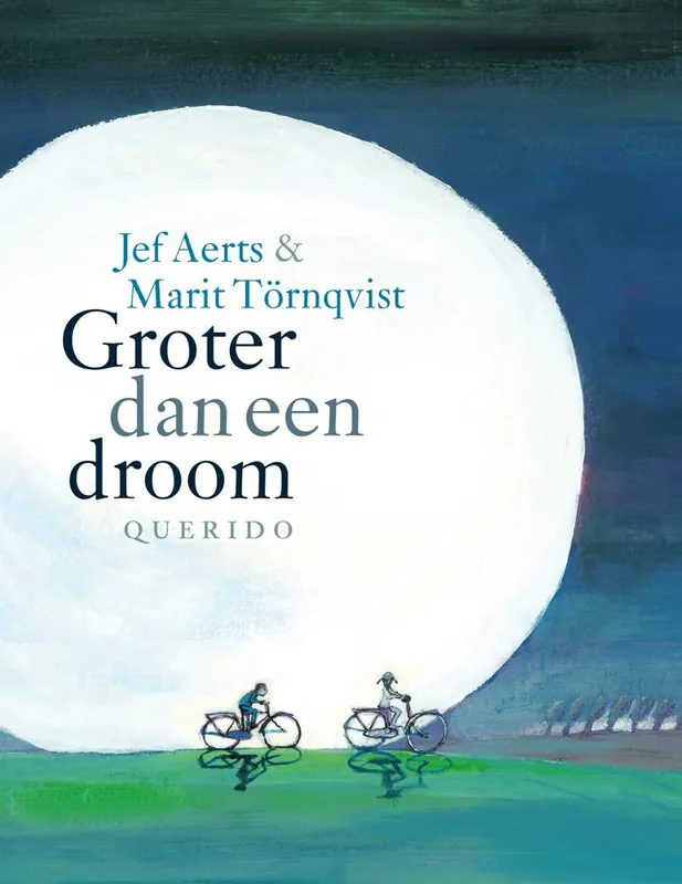 Korting Groter dan een droom / Druk 4