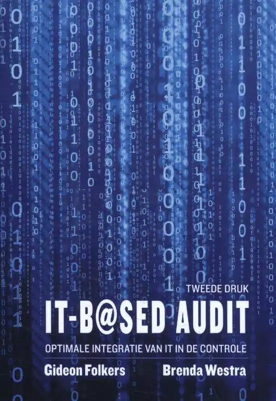 Fabrieksprijs IT-based audit / Druk 2