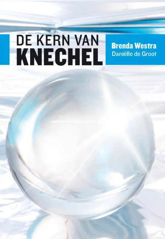 De kern van knechel / Druk 1 Goedkoop