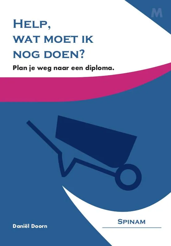 Help, wat moet ik nog doen? / Druk 1 Goedkoop