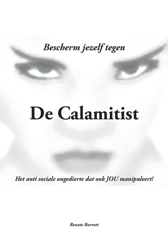 Tijdelijk Beschikbaar De Calamitist / Druk 1