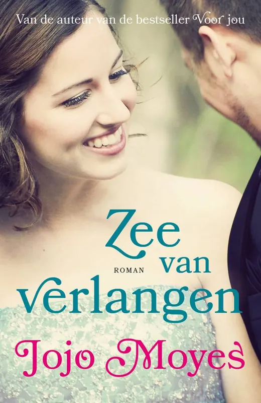 Tijdelijk Beschikbaar Zee van verlangen / Druk 2