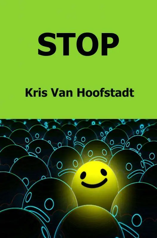 Bestseller STOP / Druk 2
