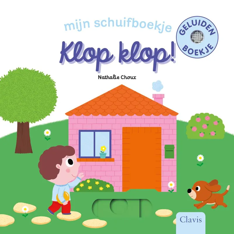Klop klop! / Druk 1 Must-Have