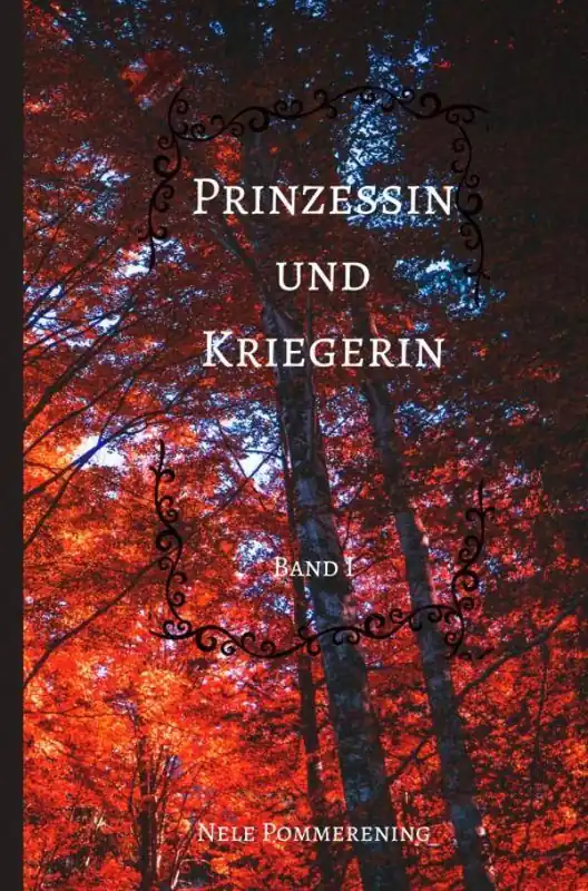 Bestel Nu Prinzessin und Kriegerin / 1 Edition