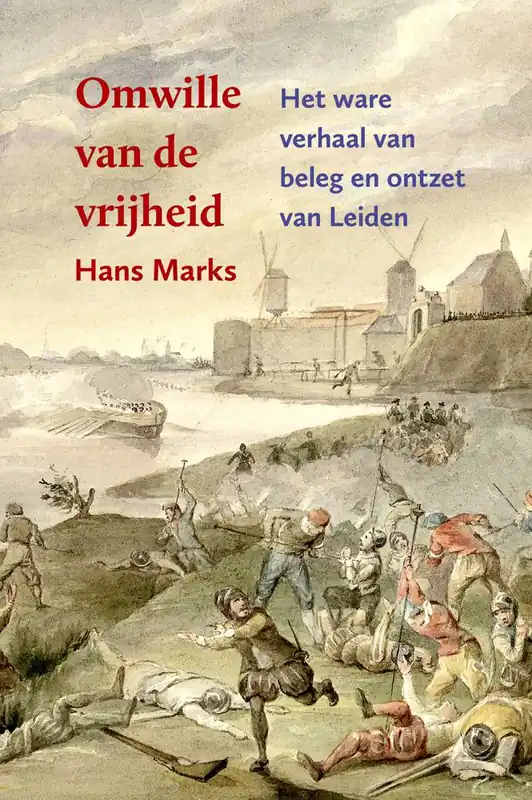 Omwille van de vrijheid / Druk 1 Laatste Kans