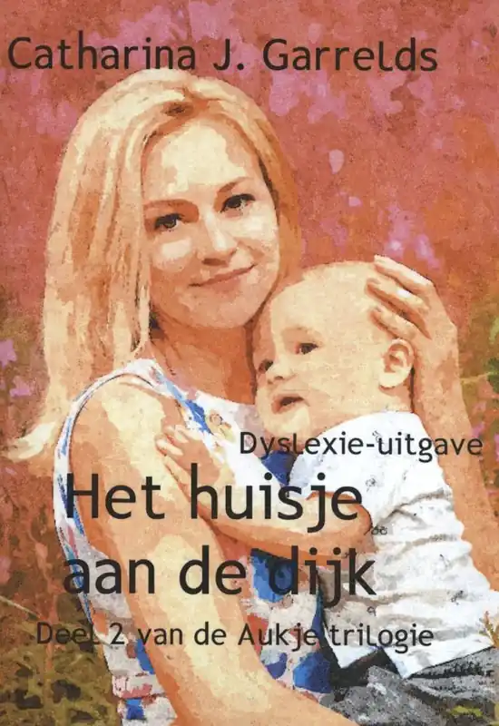 Direct Beschikbaar Het huisje aan de dijk / Druk 1