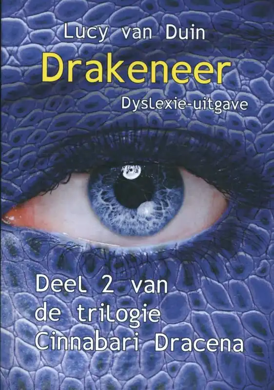 Koop Vandaag Drakeneer / Druk 1