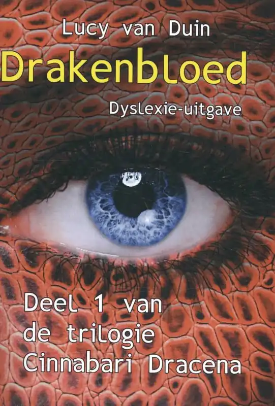 Hete Deal Drakenbloed 1 / Druk 1