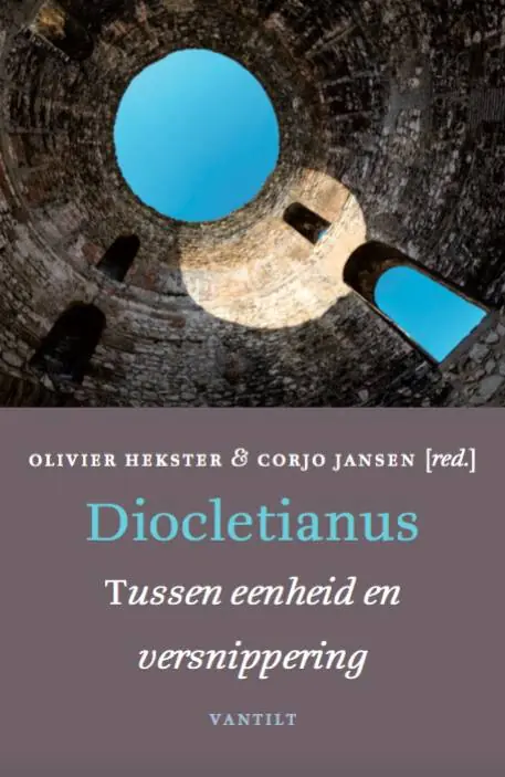 Diocletianus / Druk 1 Op = Op