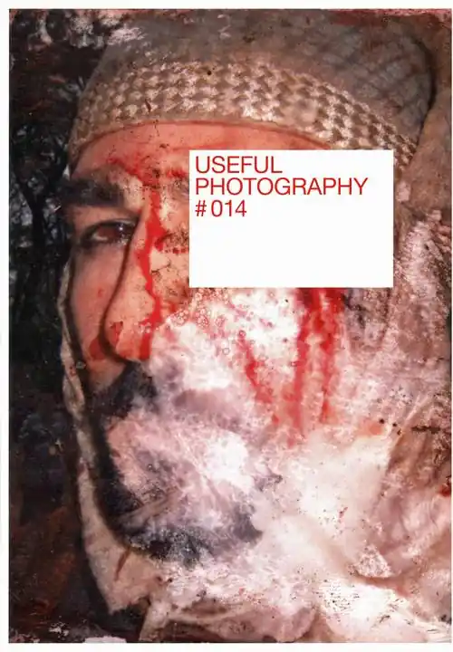 Direct Verzonden Useful Photography #014 / 1st Edition