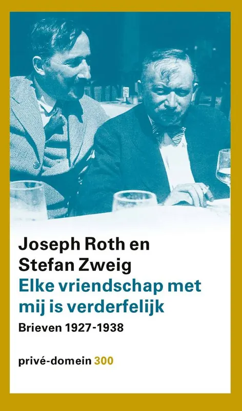 Elke vriendschap met mij is verderfelijk / Druk 3 Gecertificeerd