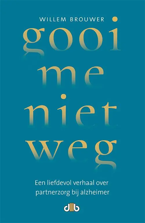 Alleen Vandaag Gooi me niet weg / Druk 7