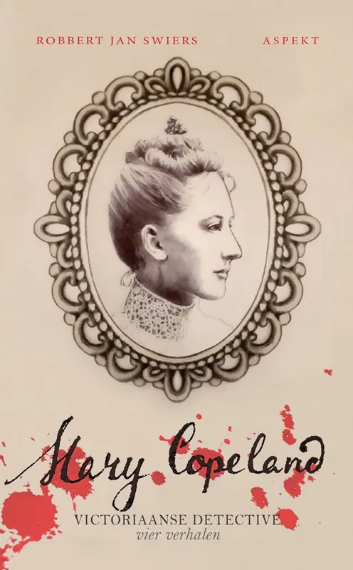 Betrouwbaar Mary Copeland / Druk 1
