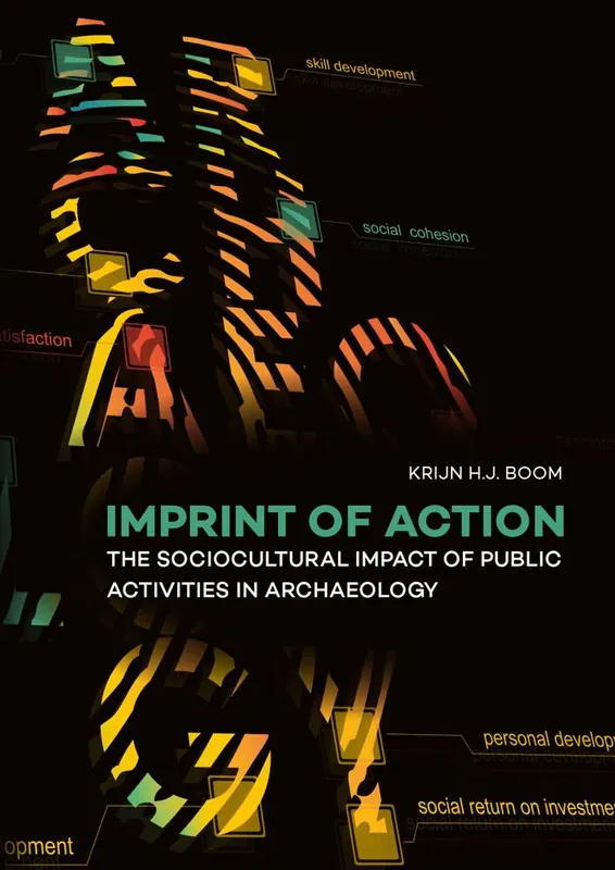 Must-Have Imprint of Action / 1st Edition