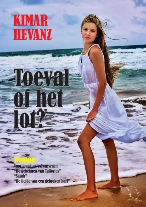 Toeval of het lot? / Druk 1 Favoriet