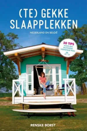 ( Te ) Gekke Slaapplekken / Druk 1 Gecertificeerd