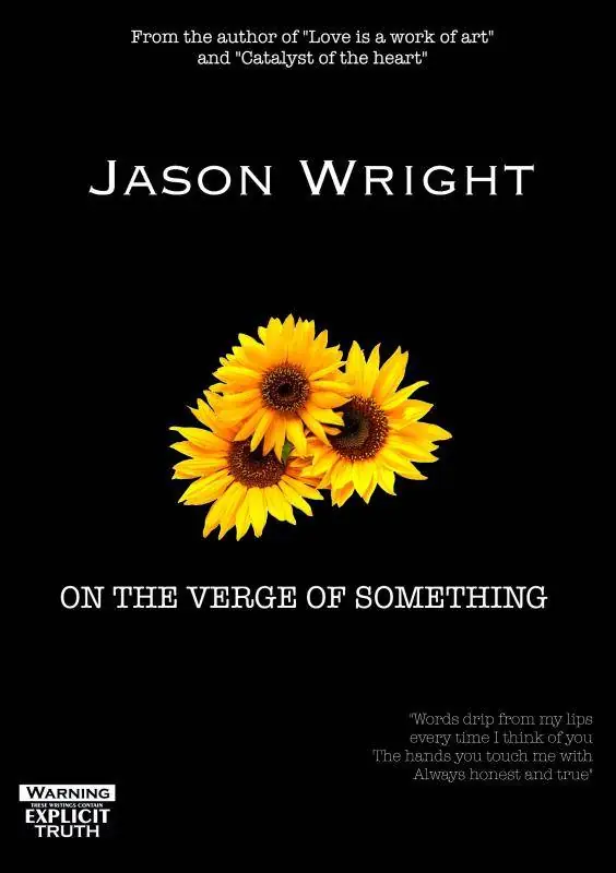 Beperkt Aanbod On The Verge Of Something / 1st Edition