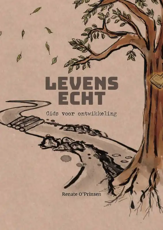 Dagaanbieding Levensecht / Druk 1