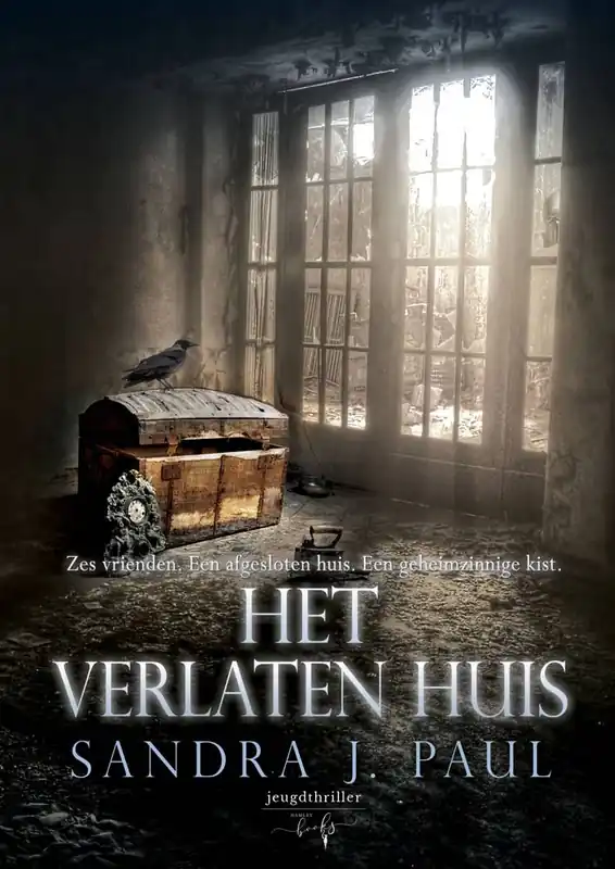 Shop Nu Het verlaten huis / Druk 1
