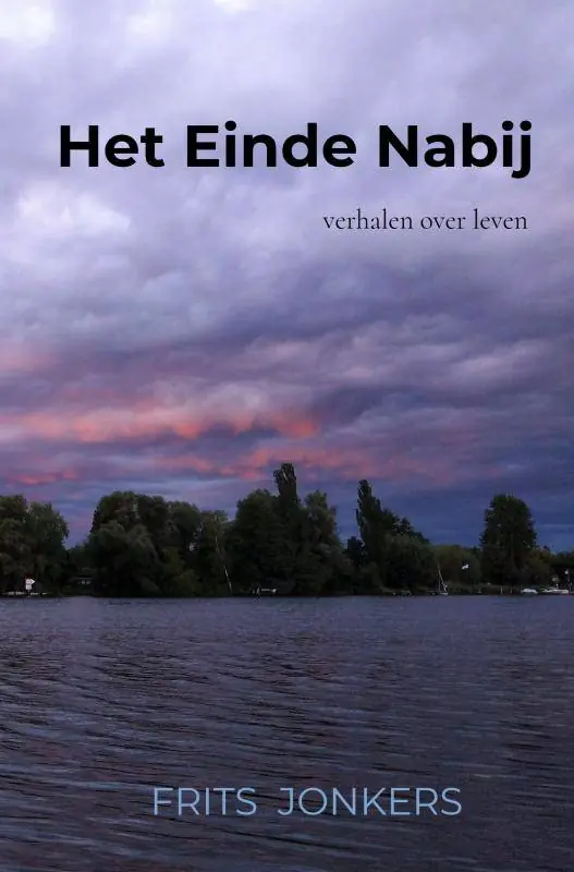 Het Einde Nabij / Druk 1 Gratis Retour