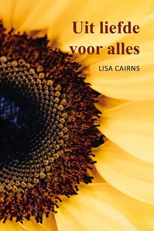 Op = Op Uit liefde voor alles / Druk 1