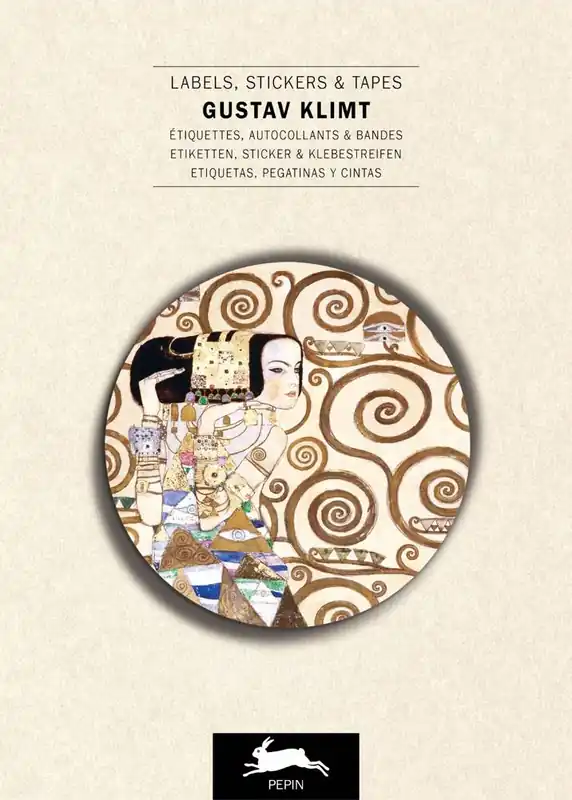 Gustav Klimt / 1st Edition Exclusieve Aanbieding
